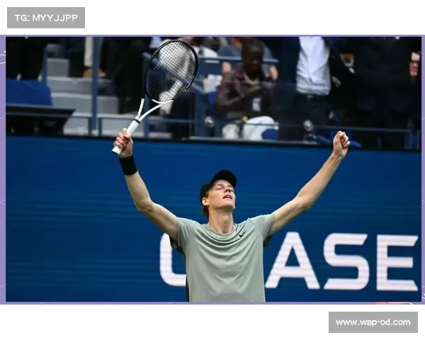 美网男单决赛胜者将决定世界第一排名归属和新星崛起的历史时刻