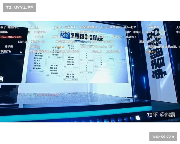 S15瑞士轮第三日焦点对决:GenG迎战T1 AL对阵CFO上演激烈对抗 S15瑞士轮第三日焦点对决:GenG迎战T1 AL对阵CFO上演激烈对抗