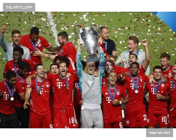 拜仁客场对阵巴黎圣日耳曼 欧冠焦点战一触即发